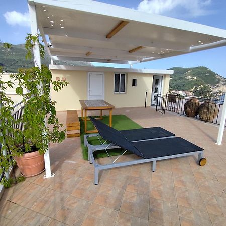 Zotos Residence パルガ エクステリア 写真