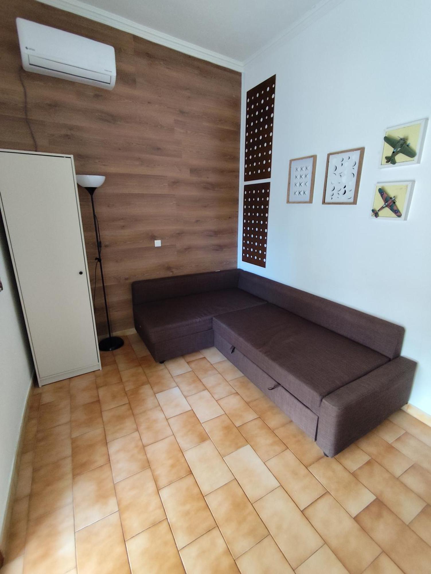Zotos Residence パルガ エクステリア 写真